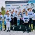 Eesti BMX-krossi karikasarja 2025 hooaja võitjad on selgunud